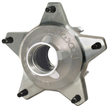 Picture of Wilwood Hub-Starlite 55 Front w/Snap-Cap Std. Offset 5/8 C Studs