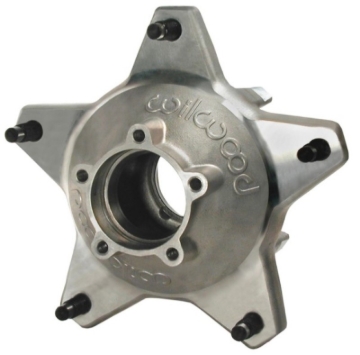 Picture of Wilwood Hub-Starlite 55 Rear - Standard Offset 5/8 C Studs