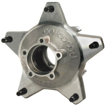 Picture of Wilwood Hub-Starlite 55 Rear - Standard Offset 5/8 C Studs-Drilled
