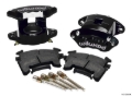 Picture of Wilwood WIL D154 Brake Kit Front Big Brake Kits - 140-12098-BK