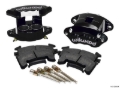 Picture of Wilwood WIL D154 Brake Kit Front Big Brake Kits - 140-12099-BK