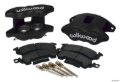 Picture of Wilwood WIL D52 Brake Kit Front Big Brake Kits - 140-11291