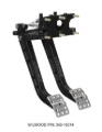 Picture of Wilwood WIL Brake and Clutch Pedals - 340-15074