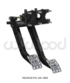 Picture of Wilwood WIL Brake and Clutch Pedals - 340-13836