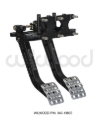 Picture of Wilwood WIL Brake and Clutch Pedals - 340-13835