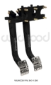 Picture of Wilwood WIL Brake and Clutch Pedals - 340-11299