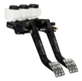 Picture of Wilwood WIL Brake and Clutch Pedals - 340-11295