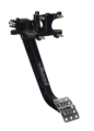 Picture of Wilwood WIL Brake and Clutch Pedals - 340-12509