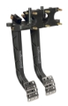 Picture of Wilwood WIL Brake and Clutch Pedals - 340-11299