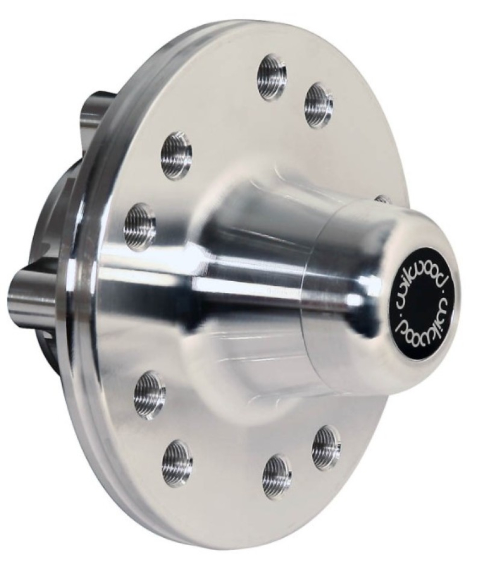 Picture of Wilwood Hub-Solid Rotor Mopar 5x4.00/4.50