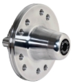 Picture of Wilwood Hub-Vented Rotor Mopar 5x4.00/4.50
