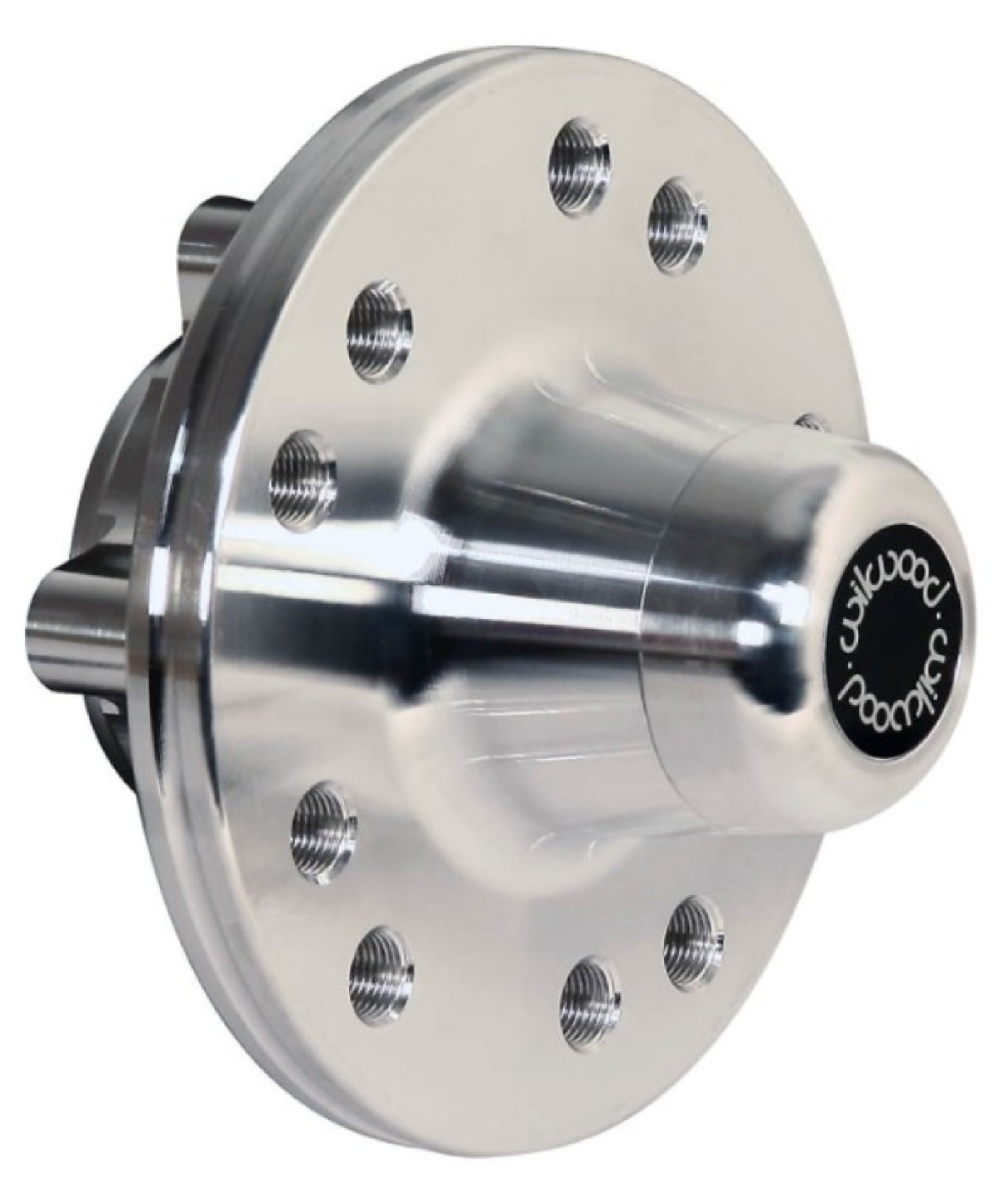 Picture of Wilwood Hub-Solid Rotor Mopar 5x4.00/4.50