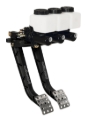 Picture of Wilwood WIL Brake and Clutch Pedals - 340-11299