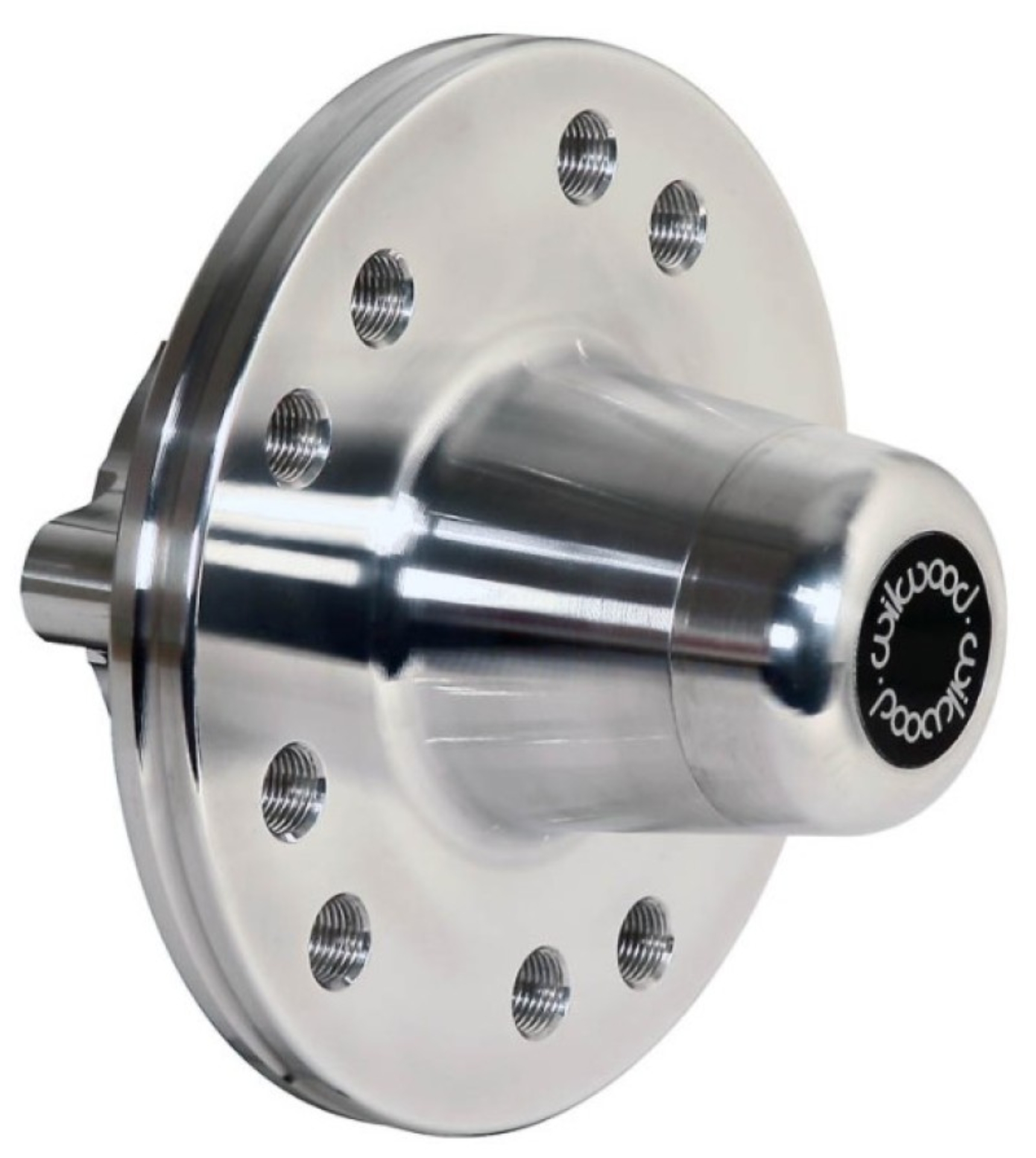 Picture of Wilwood WIL Hub Wheel Hubs - 270-7309-P