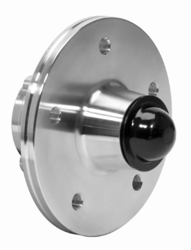 Picture of Wilwood Hub-Vented Rotor 41-56 Packard