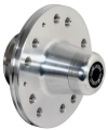 Picture of Wilwood Hub-Hat Mount Vented Rotor Camaro 5x4.50/4.75