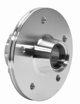 Picture of Wilwood Hub-Vented Rotor 41-55 Cadillac