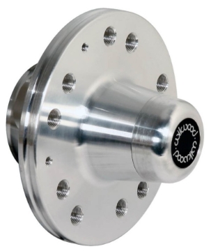 Picture of Wilwood Hub-Hat Mount Vented Rotor Pinto/Must II 5x4.50/4.75