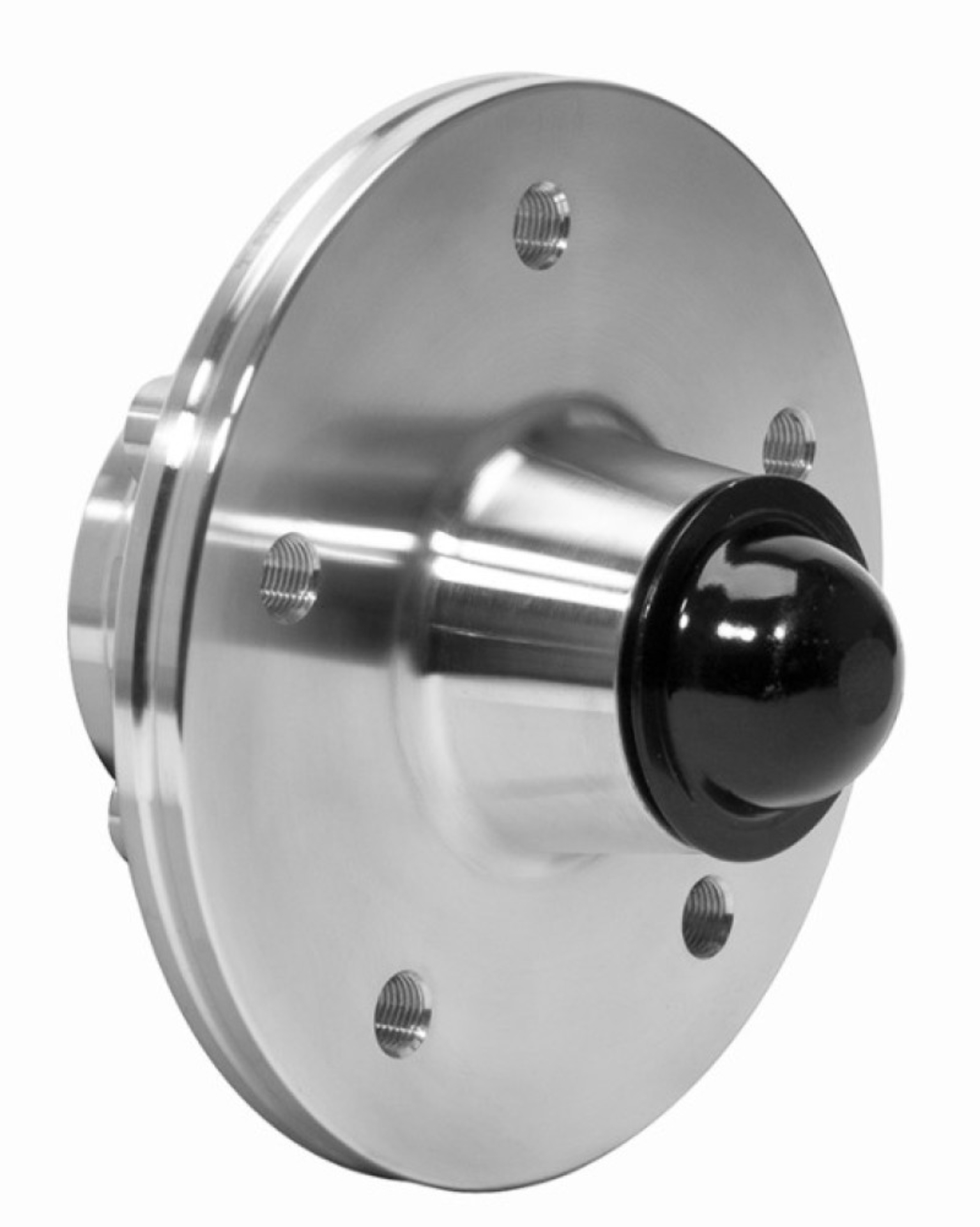 Picture of Wilwood Hub-Vented Rotor 41-56 Oldsmobile