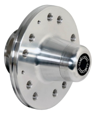 Picture of Wilwood Hub-Hat Mount Vented Rotor Mustang II 5x4.50/4.75