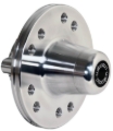Picture of Wilwood Hub-Vented Rotor 49-54 Chevy 5x4.50/4.75