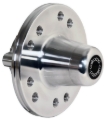 Picture of Wilwood Hub-Vented Rotor Mopar 5x4.00/4.50