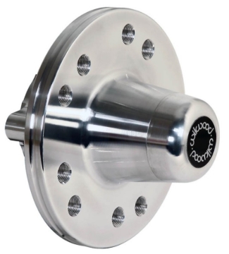 Picture of Wilwood Hub-Vented Rotor Mopar 5x4.00/4.50