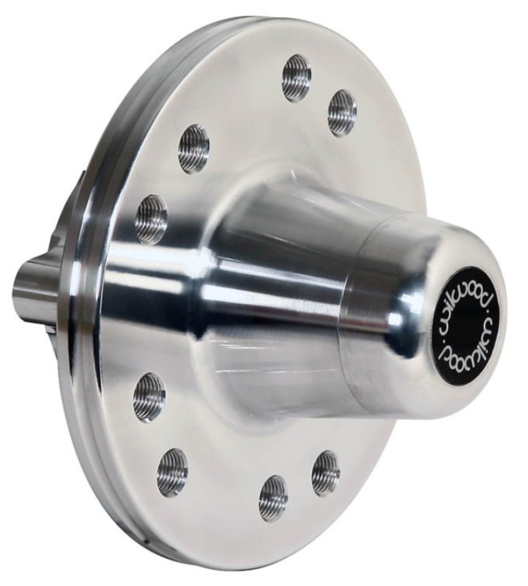 Picture of Wilwood Hub-Vented Rotor Mopar 5x4.00/4.50