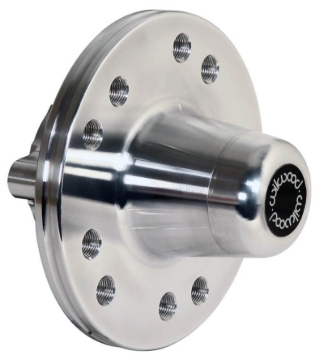 Picture of Wilwood Hub-Vented Rotor Mopar 5x4.00/4.50