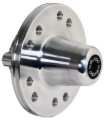 Picture of Wilwood Hub-Vented Rotor Mopar 5x4.00/4.50