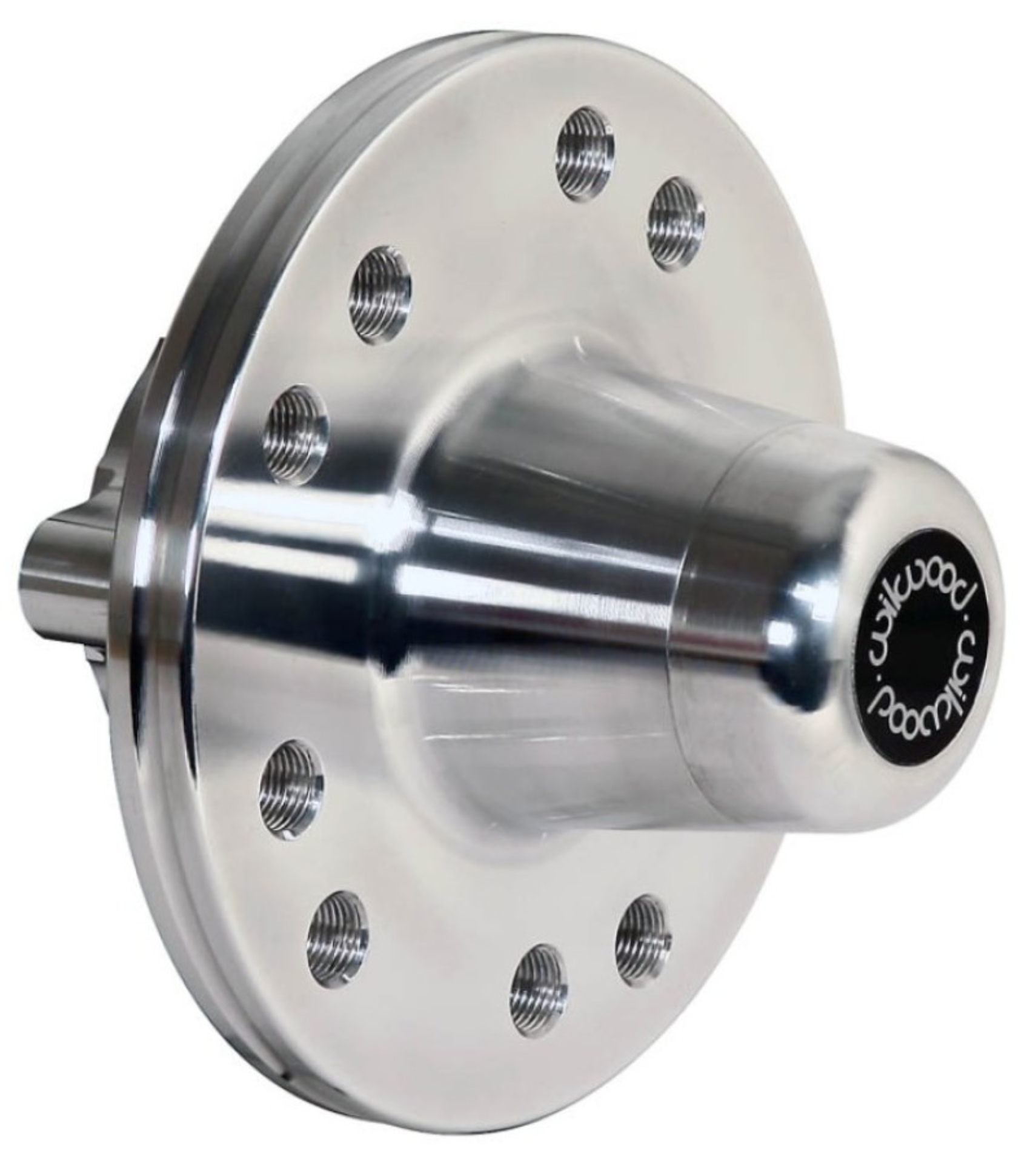 Picture of Wilwood Hub-Vented Rotor Mopar 5x4.00/4.50