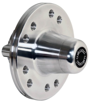 Picture of Wilwood Hub-Vented Rotor Mopar 5x4.00/4.50
