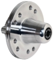 Picture of Wilwood Hub-Vented Rotor Mustang II 5x4.50/4.75