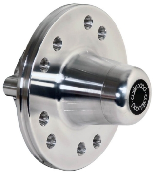 Picture of Wilwood Hub-Vented Rotor Mustang II 5x4.50/4.75