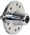 Picture of Wilwood Hub-Vented Rotor Mustang 65-69 5x4.50/4.75