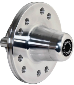 Picture of Wilwood Hub-Vented Rotor Mustang 65-69 5x4.50/4.75