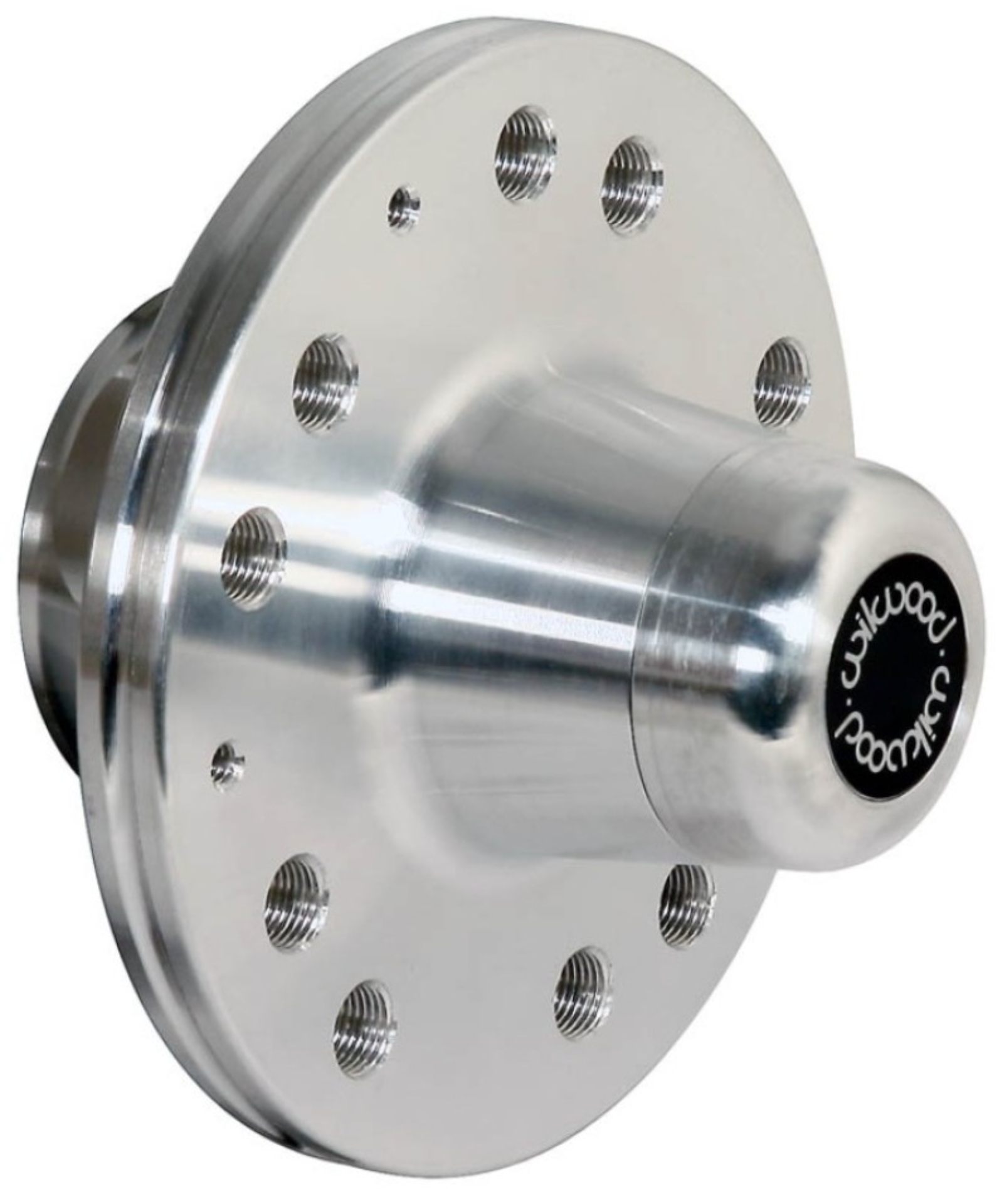 Picture of Wilwood Hub-Camaro 79-81 5x4.50/4.75