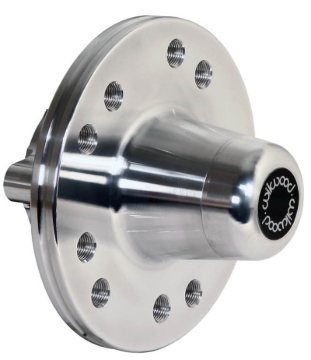 Picture of Wilwood Hub-Camaro 70-78 5x4.50/4.75