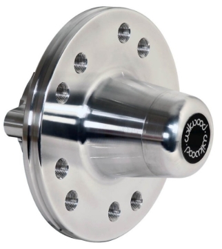 Picture of Wilwood Hub-Camaro 79-81 5x4.50/4.75