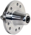 Picture of Wilwood Hub-Vented Rotor 55-57 Chevy 5x4.50/4.75