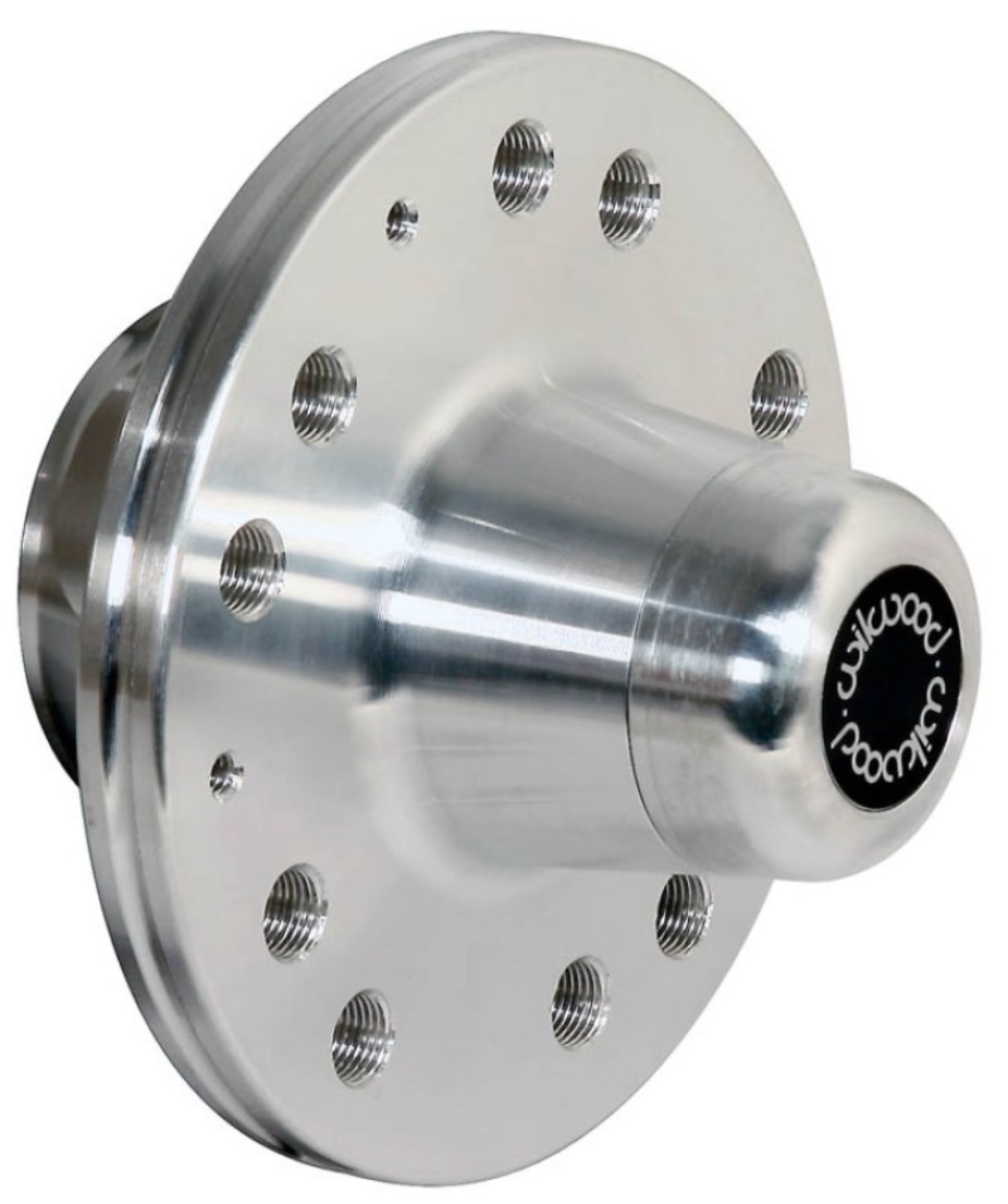 Picture of Wilwood Hub-Hat Mount Vented Rotor Mopar 5x4.50/4.75