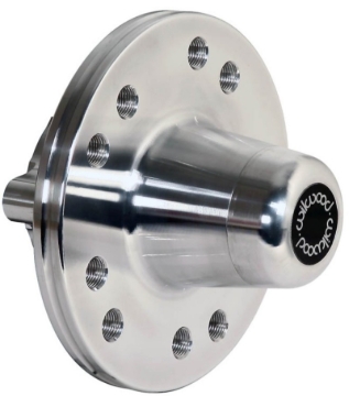 Picture of Wilwood Hub-Camaro 70-78 5x4.50/4.75