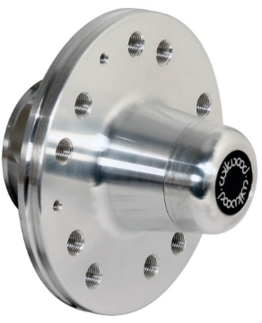 Picture of Wilwood Hub-Camaro 70-78 5x4.50/4.75