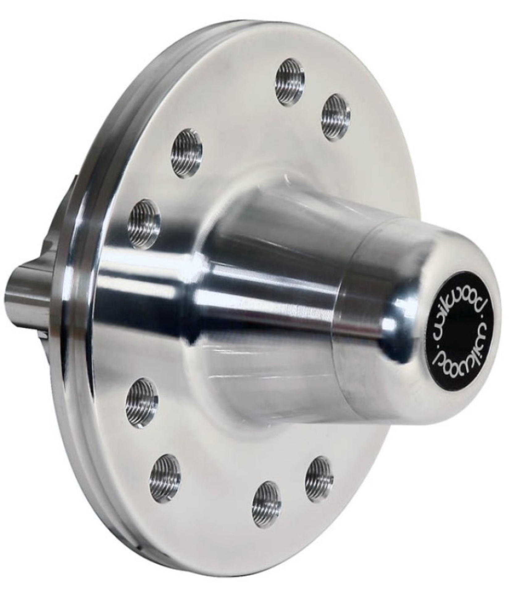 Picture of Wilwood Hub-Pinto/Must II 5x4.50/4.75