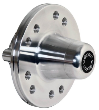 Picture of Wilwood Hub-Camaro 79-81 5x4.50/4.75