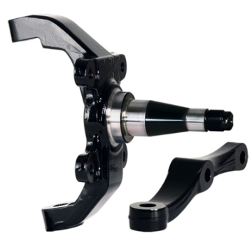 Picture of Wilwood WWE Pro Spindle 71-80 Pinto/Must II w/ 2in drop W/ Steering Arm