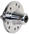 Picture of Wilwood Hub-Vented Rotor WWE Pro Spindle 5x4.50/4.75