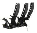 Picture of Wilwood WIL Brake and Clutch Pedals - 340-12411