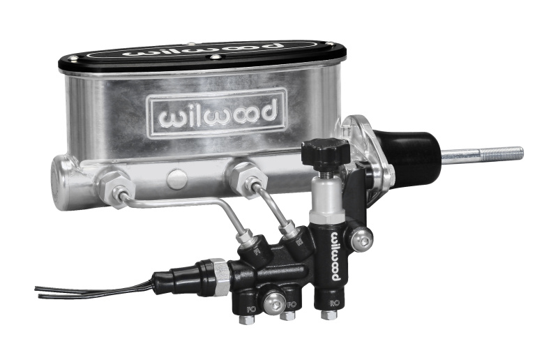 Picture of Wilwood WIL Master Cylinder Brake Master Cylinder - 261-13626-P