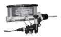 Picture of Wilwood WIL Master Cylinder Brake Master Cylinder - 261-13271-P